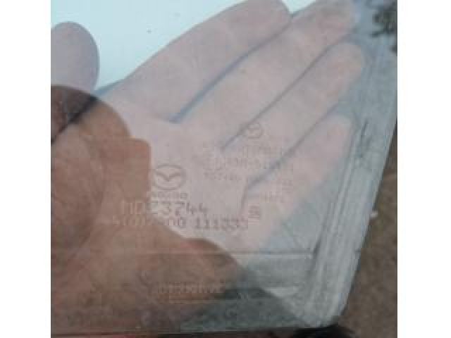 bontott MAZDA CX-5 Bal első Ablak