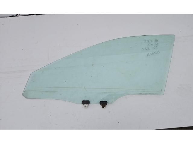 bontott MAZDA CX-5 Bal első Ablak