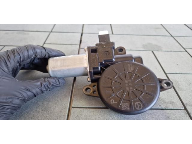 bontott MAZDA CX-5 Bal első Ablakemelő Motor