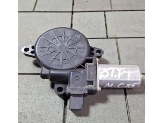 bontott MAZDA CX-5 Bal első Ablakemelő Motor