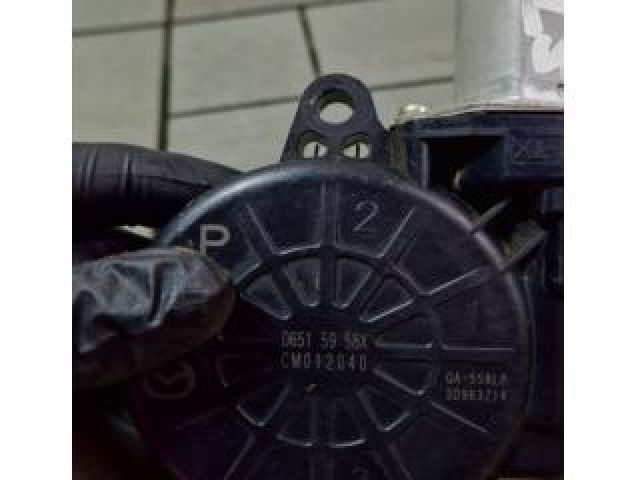 bontott MAZDA CX-5 Bal első Ablakemelő Motor