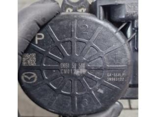 bontott MAZDA CX-5 Bal első Ablakemelő Motor