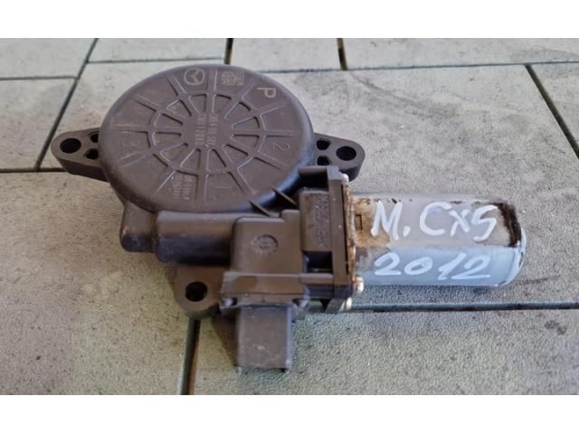 bontott MAZDA CX-5 Bal első Ablakemelő Motor