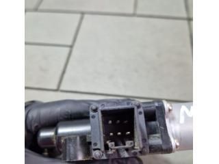 bontott MAZDA CX-5 Bal első Ablakemelő Motor