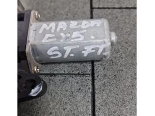 bontott MAZDA CX-5 Bal első Ablakemelő Motor