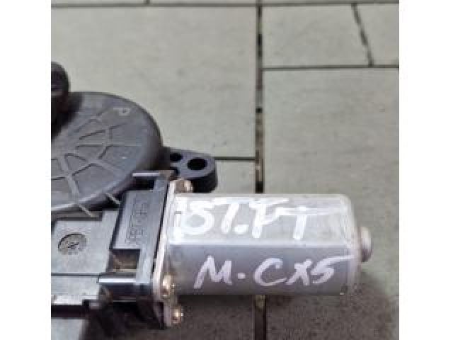 bontott MAZDA CX-5 Bal első Ablakemelő Motor