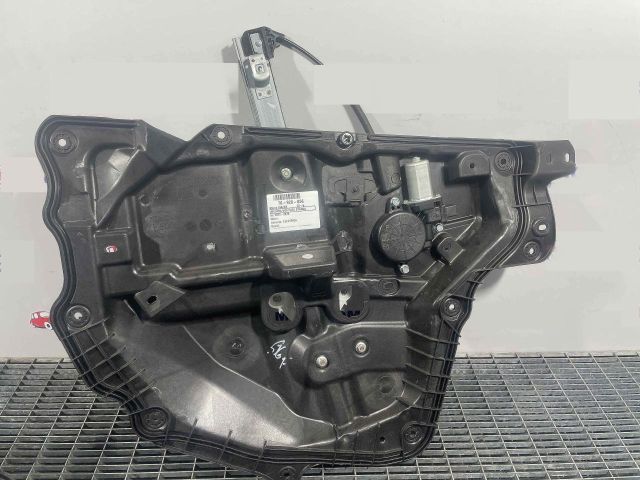 bontott MAZDA CX-5 Bal első Ablakemelő Szerkezet (Elektromos)