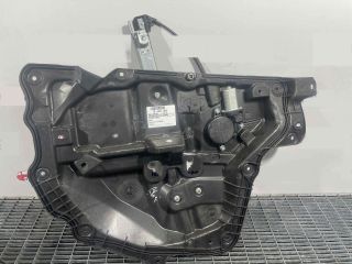 bontott MAZDA CX-5 Bal első Ablakemelő Szerkezet (Elektromos)