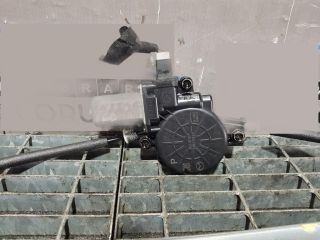 bontott MAZDA CX-5 Bal első Ablakemelő Szerkezet (Elektromos)