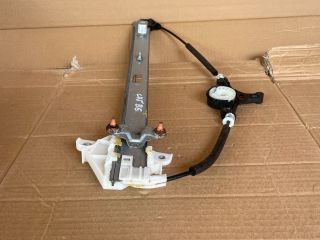 bontott MAZDA CX-5 Bal első Ablakemelő Szerkezet (Elektromos)