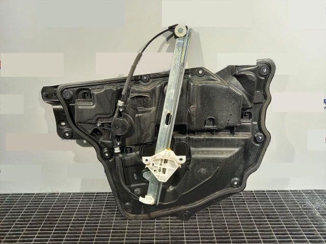bontott MAZDA CX-5 Bal első Ablakemelő Szerkezet (Elektromos)