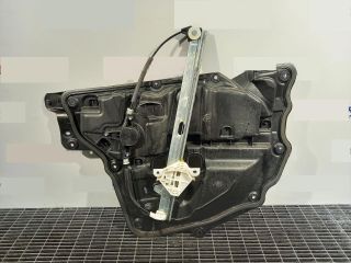 bontott MAZDA CX-5 Bal első Ablakemelő Szerkezet (Elektromos)