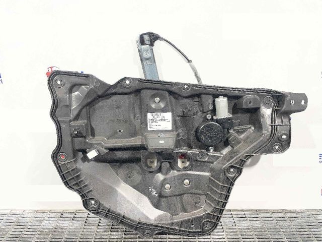 bontott MAZDA CX-5 Bal első Ablakemelő Szerkezet (Elektromos)