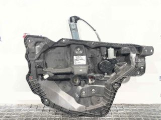 bontott MAZDA CX-5 Bal első Ablakemelő Szerkezet (Elektromos)