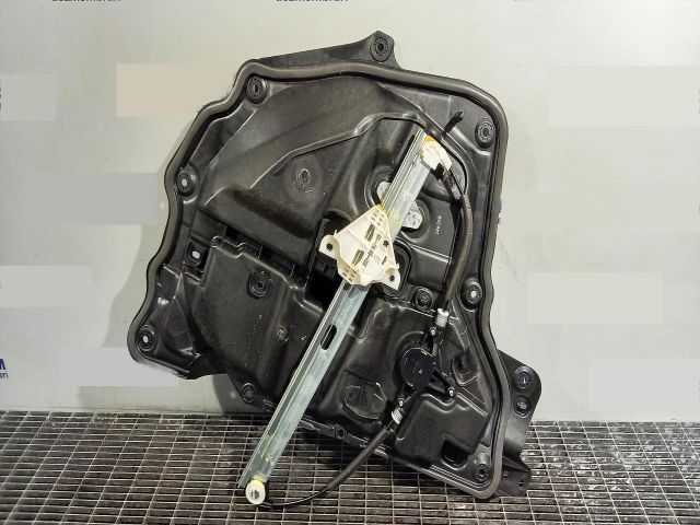 bontott MAZDA CX-5 Bal első Ablakemelő Szerkezet (Elektromos)