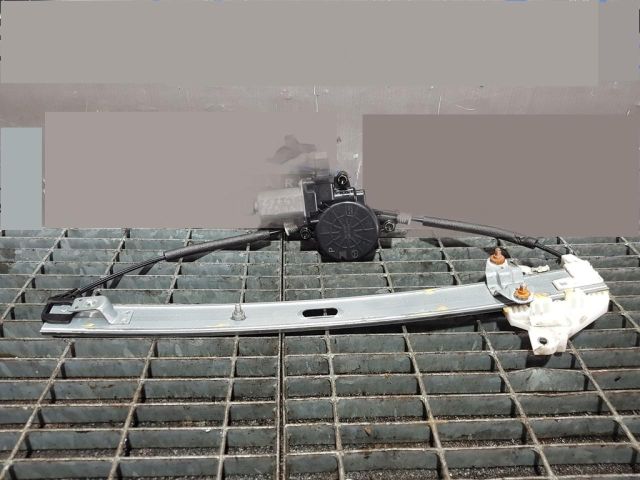 bontott MAZDA CX-5 Bal első Ablakemelő Szerkezet (Elektromos)