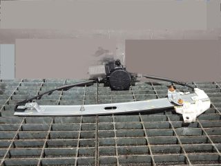 bontott MAZDA CX-5 Bal első Ablakemelő Szerkezet (Elektromos)