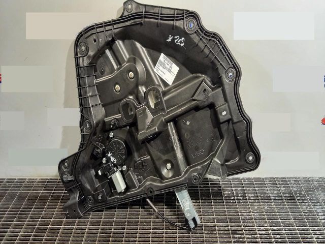 bontott MAZDA CX-5 Bal első Ablakemelő Szerkezet (Elektromos)