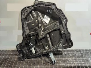 bontott MAZDA CX-5 Bal első Ablakemelő Szerkezet (Elektromos)