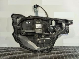 bontott MAZDA CX-5 Bal első Ablakemelő Szerkezet (Elektromos)