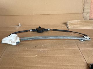 bontott MAZDA CX-5 Bal első Ablakemelő Szerkezet (Elektromos)