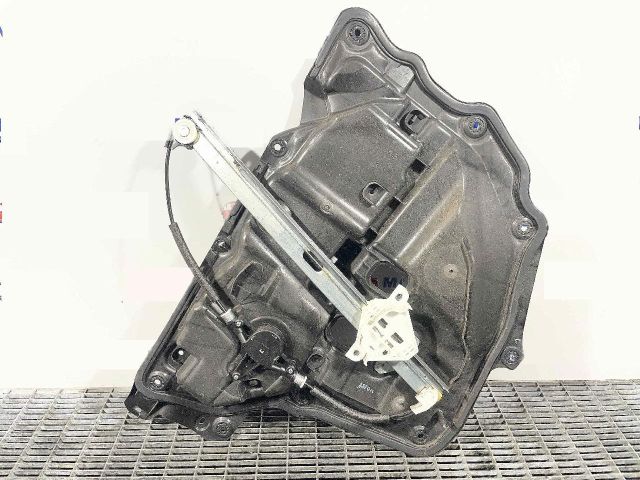 bontott MAZDA CX-5 Bal első Ablakemelő Szerkezet (Elektromos)