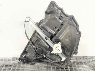 bontott MAZDA CX-5 Bal első Ablakemelő Szerkezet (Elektromos)