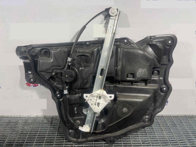 bontott MAZDA CX-5 Bal első Ablakemelő Szerkezet (Elektromos)