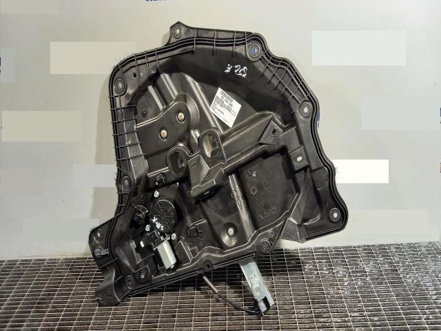 bontott MAZDA CX-5 Bal első Ablakemelő Szerkezet (Elektromos)