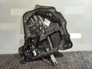 bontott MAZDA CX-5 Bal első Ablakemelő Szerkezet (Elektromos)