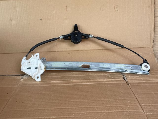 bontott MAZDA CX-5 Bal első Ablakemelő Szerkezet (Elektromos)