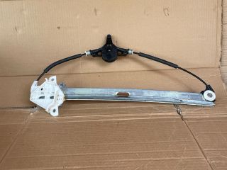 bontott MAZDA CX-5 Bal első Ablakemelő Szerkezet (Elektromos)