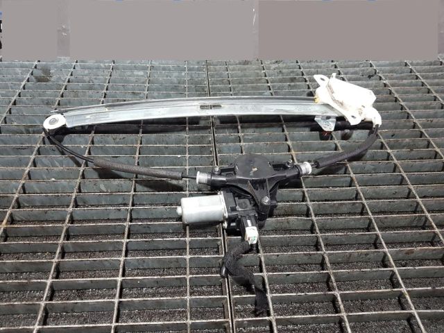 bontott MAZDA CX-5 Bal első Ablakemelő Szerkezet (Elektromos)