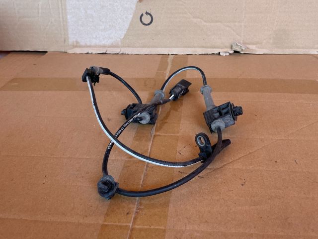 bontott MAZDA CX-5 Bal első ABS Jeladó