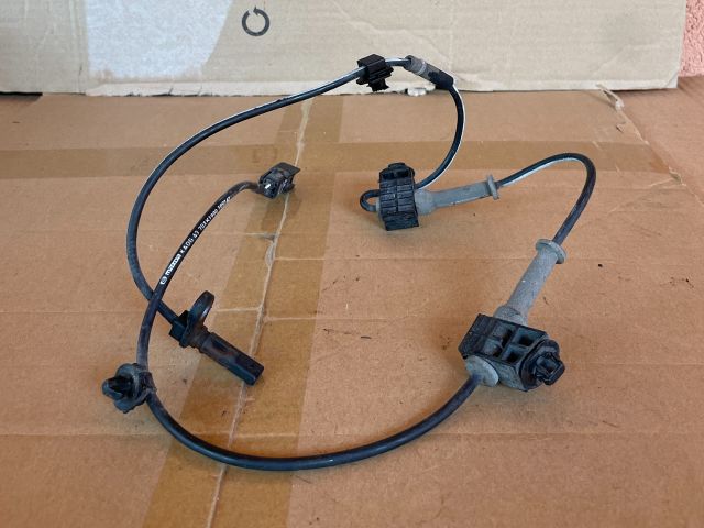 bontott MAZDA CX-5 Bal első ABS Jeladó