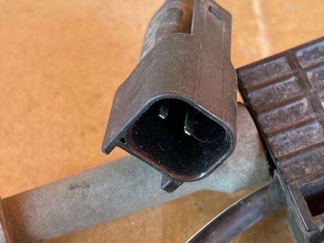 bontott MAZDA CX-5 Bal első ABS Jeladó