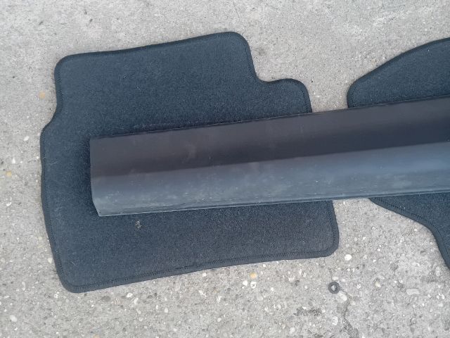 bontott MAZDA CX-5 Bal első Ajtó Díszléc