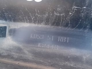 bontott MAZDA CX-5 Bal első Ajtó Díszléc