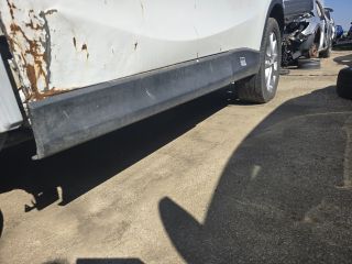 bontott MAZDA CX-5 Bal első Ajtó Díszléc