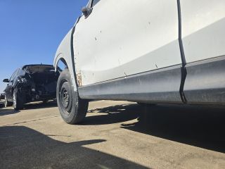 bontott MAZDA CX-5 Bal első Ajtó Díszléc