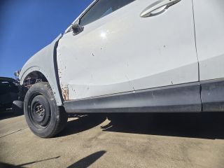 bontott MAZDA CX-5 Bal első Ajtó Díszléc
