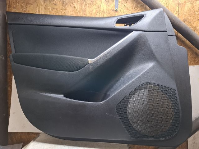 bontott MAZDA CX-5 Bal első Ajtó Kárpit