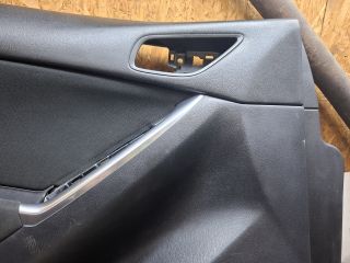bontott MAZDA CX-5 Bal első Ajtó Kárpit