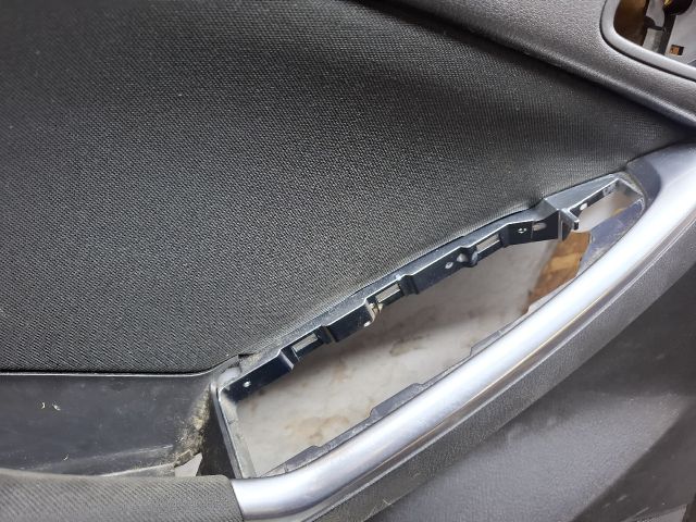 bontott MAZDA CX-5 Bal első Ajtó Kárpit