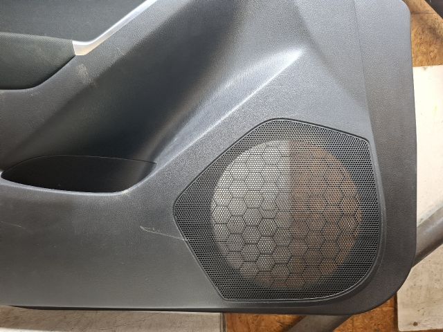 bontott MAZDA CX-5 Bal első Ajtó Kárpit