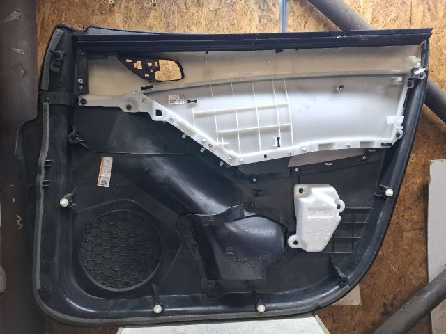 bontott MAZDA CX-5 Bal első Ajtó Kárpit