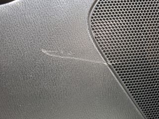 bontott MAZDA CX-5 Bal első Ajtó Kárpit