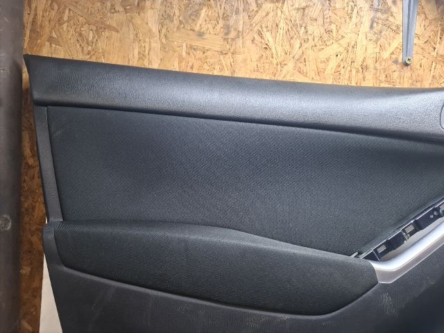 bontott MAZDA CX-5 Bal első Ajtó Kárpit