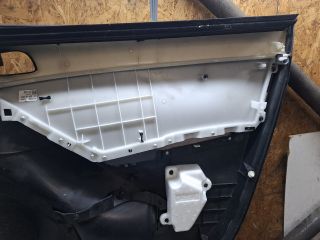 bontott MAZDA CX-5 Bal első Ajtó Kárpit