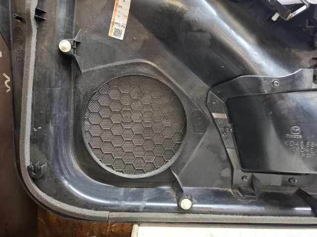 bontott MAZDA CX-5 Bal első Ajtó Kárpit